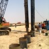 پروژه هندیجان